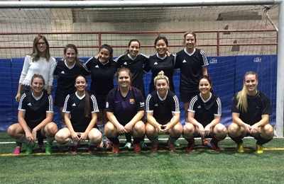 Fc boisbriand